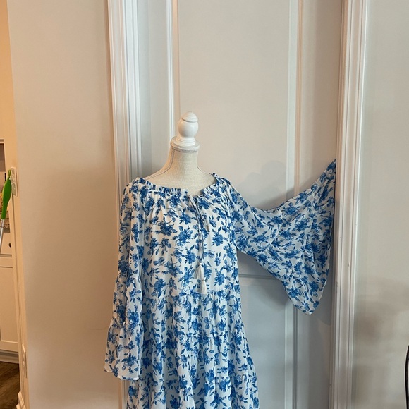 NWT Flying Tomato Dress - Picture 2 of 4